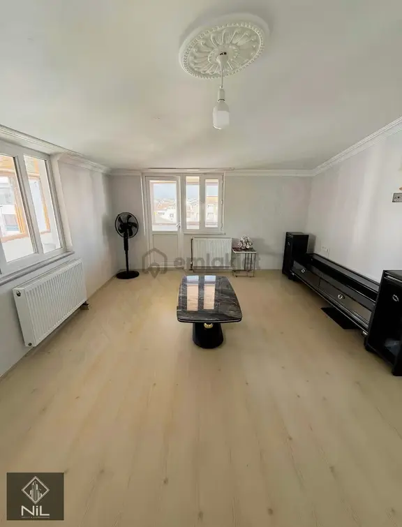 Caddeye Ön Cephe 4+2 Kullanışlı Dublex Sınırsız Kredili 2