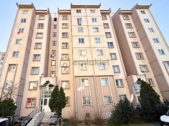 Bursa Osmangazi Yenikent Hamitler Tokide Kiralık 2+1 Daire 1
