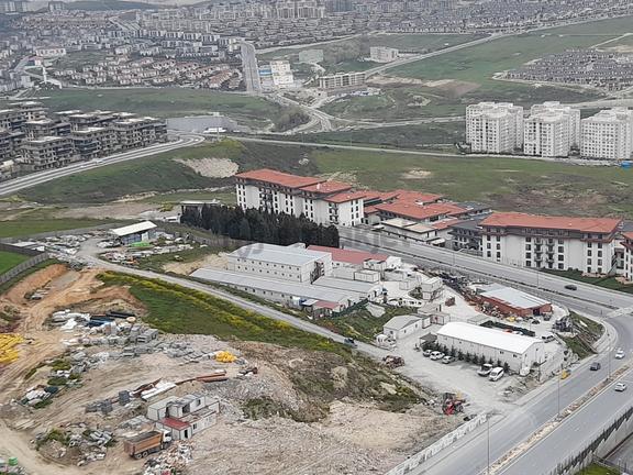 Bahçekent Vadi Evleri 2 De Arakat 235 M2(4+1) 2