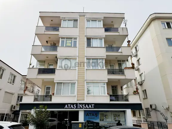 Turyap Eren'den Kiralık Yalova Merkezde Arakat Ferah Daire 1