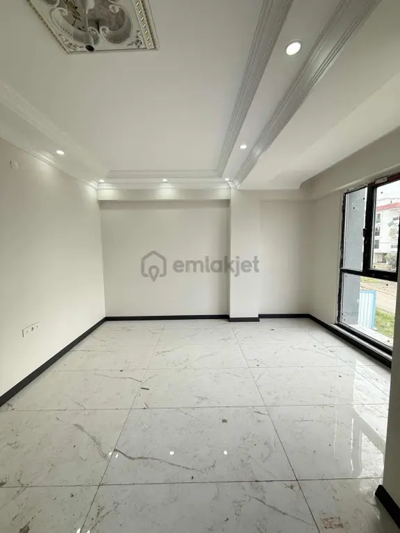 Akkaya İnşaattan Yerden Isıtma,kapalı Balkon Fırsat 1+1 1
