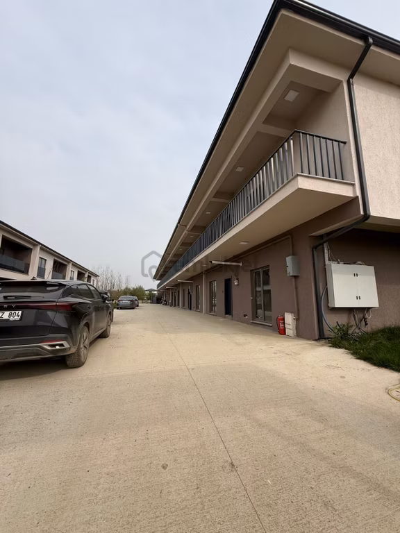 Darıcı Mh.' De Villa Konseptli İskanlı 3+1 150 M² Satılık Daire 2