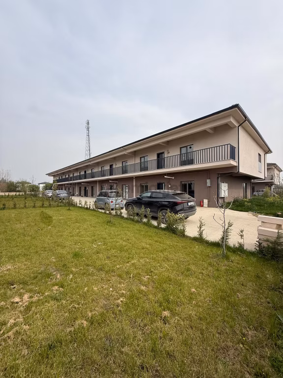 Darıcı Mh.' De Villa Konseptli İskanlı 3+1 150 M² Satılık Daire 1