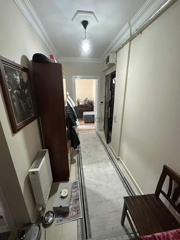 Net Emlaktan Emek Mahallesi Ertaş Cad. Yakını Satılık 2+1 Daire 1