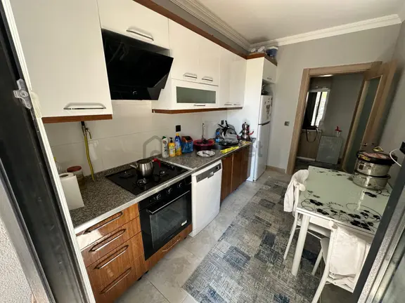Molla Team'den Hürriyet Tokide 2+1 90 M2 Fırsat Satılık Daire 2