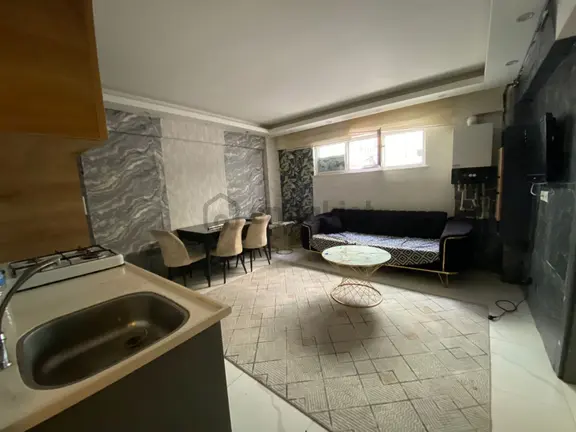 İstiklal Allı Cami Arkası Yatırımlık 1+1 1