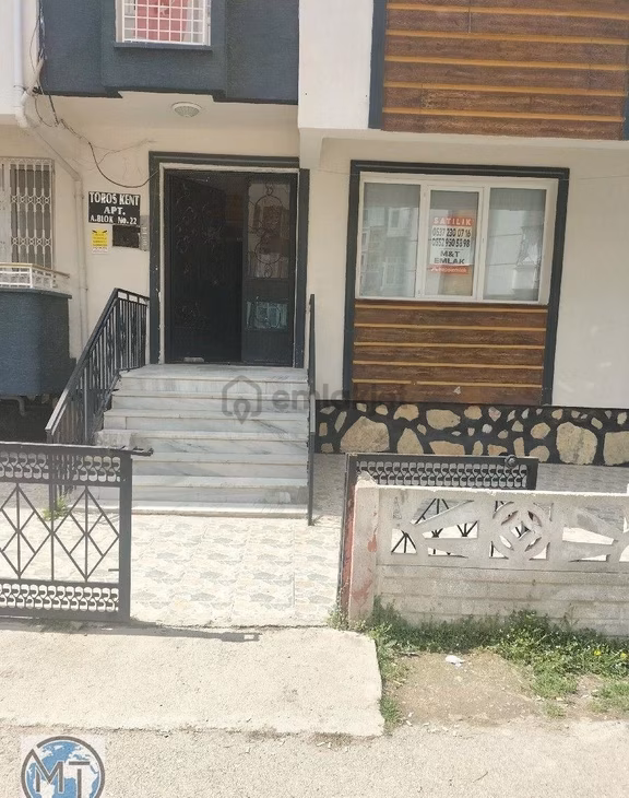 Konya Ereğli Hıdırlı Mahallesinde Satılık 4+1 Ev Uygun Fiyata 2