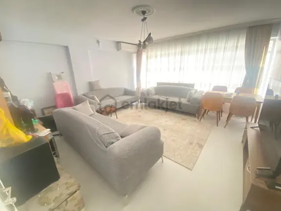 Prestij'den Hamidiye'de Kız Meslek Lise Civarı Full Yapılı 3+1 1