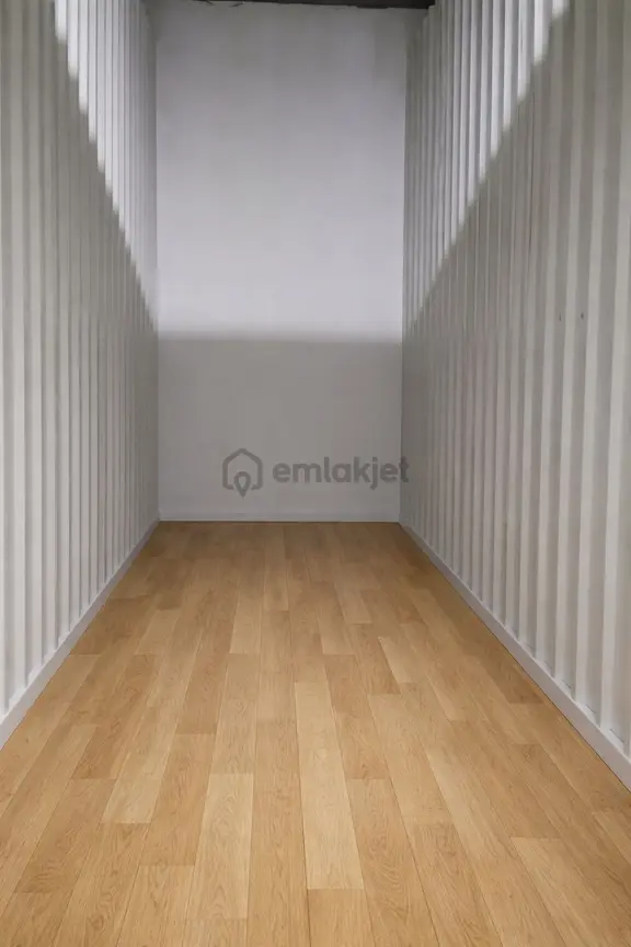 Sahibinden Kişiye Özel Oda Depo (anahtar Sadece Sizde) + Nakliye Dahil 2