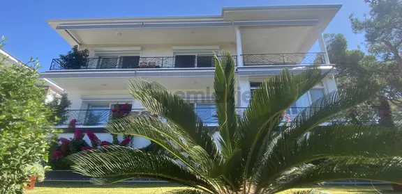 Balıkesir Ayvalık Camlık Ta Satılık Muhtesem Kösk 2
