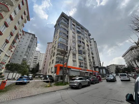 Cadde Üzerinde Migros Kiracılı Yatırımlık 400m2 Satılık İşyeri 2