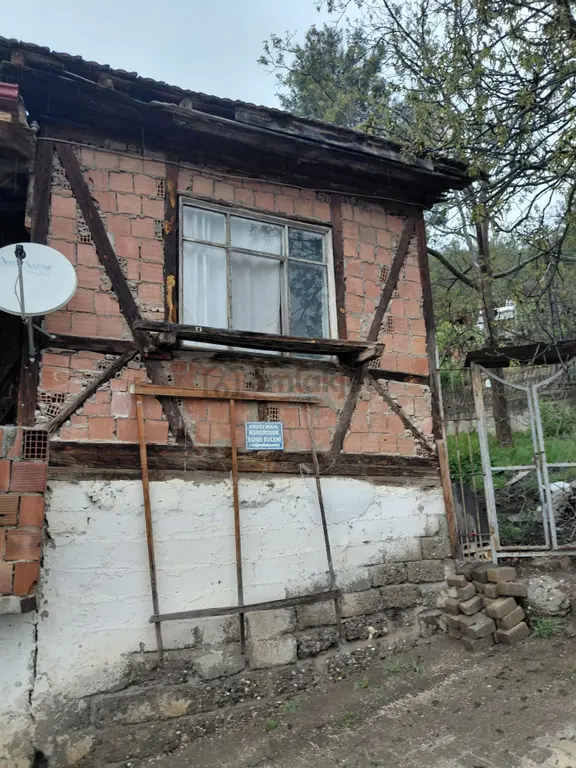 Adalet Gold Group Emlak'tan Satılık Müstakil Ev Bahçeli Çok Uygun Fiyata Kaçırılmayacak Fırsat 2