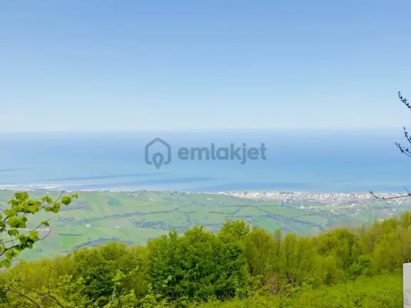 Remax İbrahim Bülbül Atakum Kayagüneyde Satılık Kargir Ev/ Arsa 1