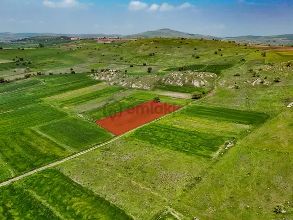 Era Söz Den Balıkesir Karesi Karakol Satılık 2595 M² Tarla 2