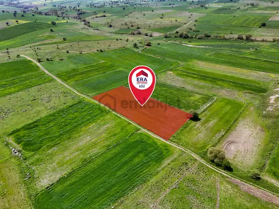 Era Söz Den Balıkesir Karesi Karakol Satılık 2595 M² Tarla 1