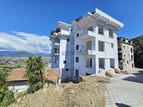 Goldhouse Dan Satılık Patlangıç Mahallesinde 3+1 Dubleks Daire 2