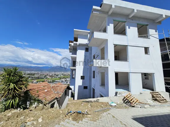 Goldhouse Dan Satılık Patlangıç Mahallesinde 3+1 Dubleks Daire 1
