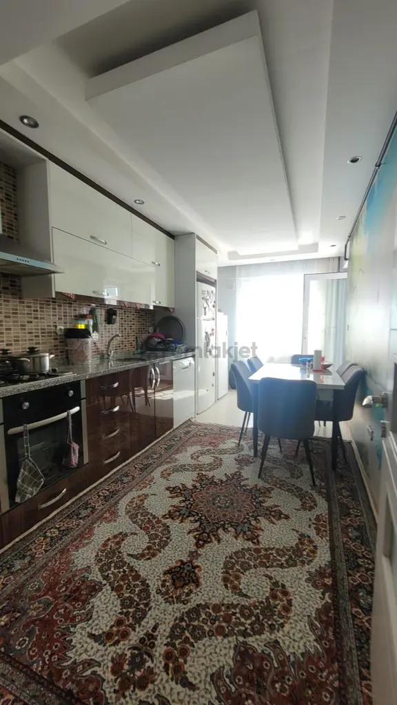 Denizli Pamukkale Deliktaş Mahallesinde Satılık Daire 2