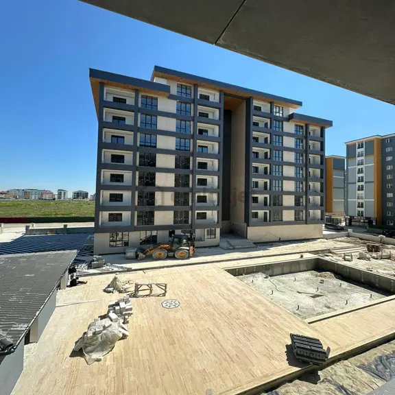 Center Avm-starbucks Mevki Lüks Havuz Cephe 1+1 Yatırım Fırsatı 1