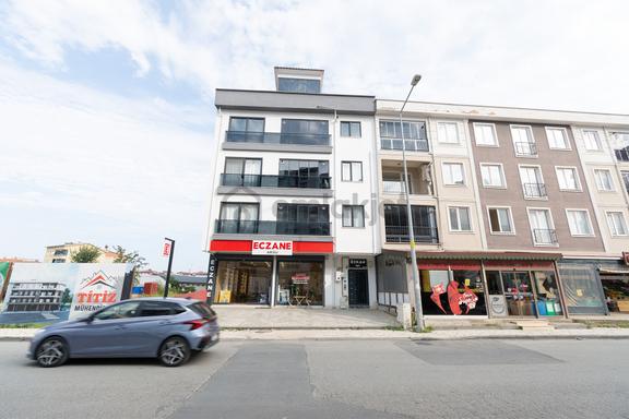 Ordu Cumhuriyet Mah. 2+1 Kiralık Daire - Balkonlu - Tostaş Avm Karşısı Yeni Bina 1