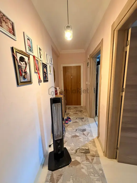 📍 Aydın Nazilli İsabeyli Mahallesi’nde 2+1 Daire 1