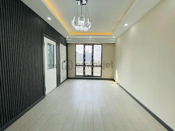 Güven'den Kapaklı'da Yerden Isıtmalı,otoparklı Teraslı 1+1 Daire 1