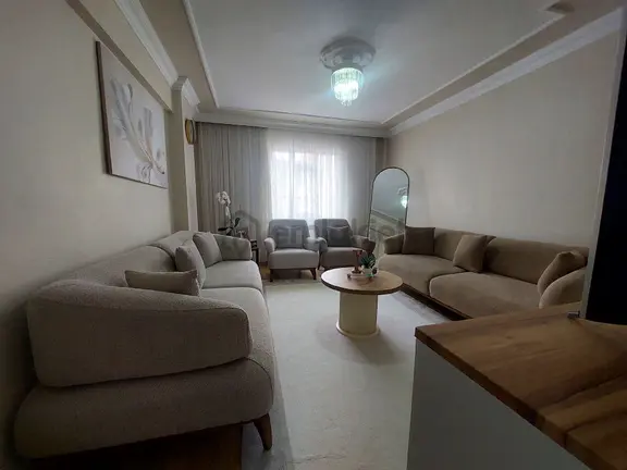 Gazi Osman Paşa Karayollarında Satılık Dubleks 3+2 180 M2 Metroya Yakın 2