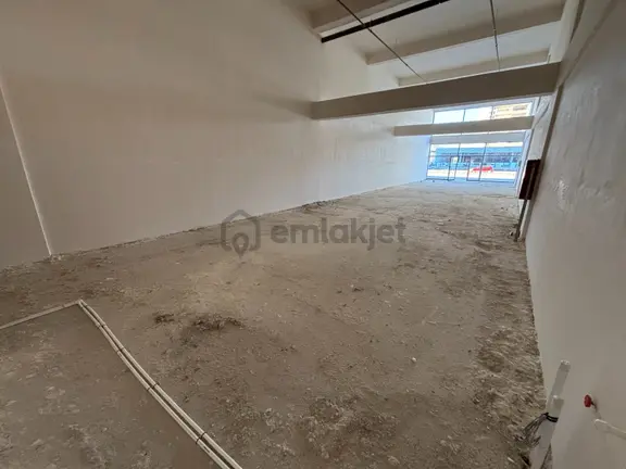 Ovacıkta Cadde Üzeri Geniş Dükkanlar Prıme Ofıs'ten 2