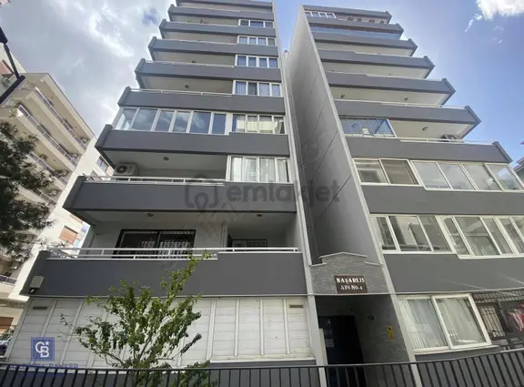 Mansuroğlunun Gözde Lokasyonunda Satılık 3+1 Daire 1