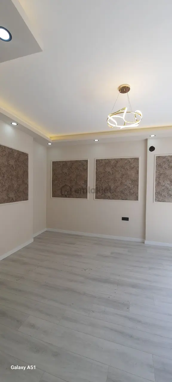 Liman Mh.de Satılık Lüks 2+1daıreler 1