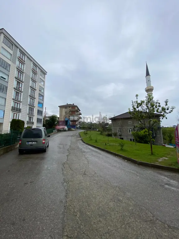 Trabzon Yeşilköy'de Satılık Dükkan 2