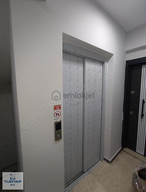 Turyap Âlâ Muhammet Karagöz'den İsmetpaşa'da Satılık Sıfır Daire 2