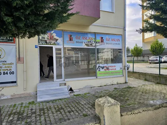 Novas'dan Tekirdağ Kapaklıda Satılık Dükkan Fırsat 1