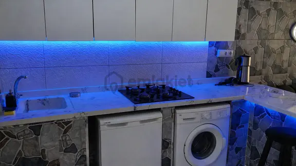 Çankaya Tunalı Günlük Kiralık Daire | 1+0 Jakuzili Apart | Kızılay Yakını Merkezi Konum 2
