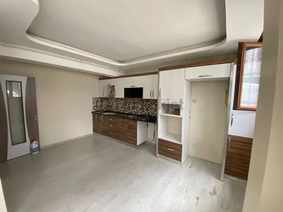 Acill Buca Ufuk Mah.de 2+1 80m2 Dgazlı Açık Mutfak Masarafsız Satılık Daire 2