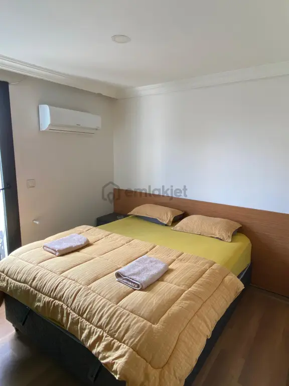 Çiğli Merkezde Günlük Kiralık Daire 2