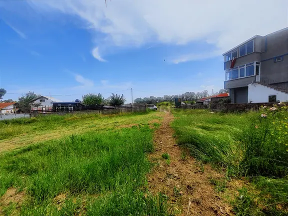 Haydar Emlaktan Karaevlide 150 M2 Villa Projeli Arsa 2