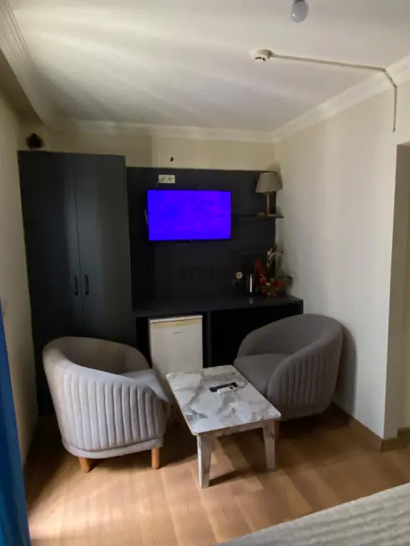 Çiğli Balatçık'ta Günlük Kiralık Daire 2