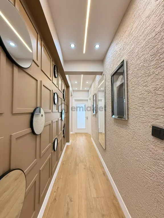Metrobüse Yakın 3+1 Yatırımlık&oturumluk Satılık Daire 1