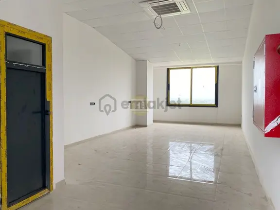 Hb'den Kiralık Ofis & Büro, Bonpoint Avm'de 45 M² Sıfır Vrv Klimalı 2