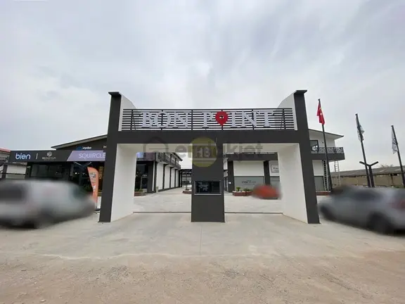 Hb'den Kiralık Ofis & Büro, Bonpoint Avm'de 45 M² Sıfır Vrv Klimalı 1