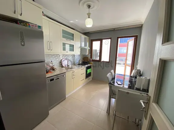 Trabzon Pelitlide Satılık Daire 2