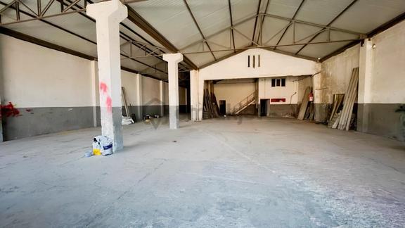 Balıkesir Karesi Paşaalanı 4. Kapıda Kiralık İşyeri/depo 1
