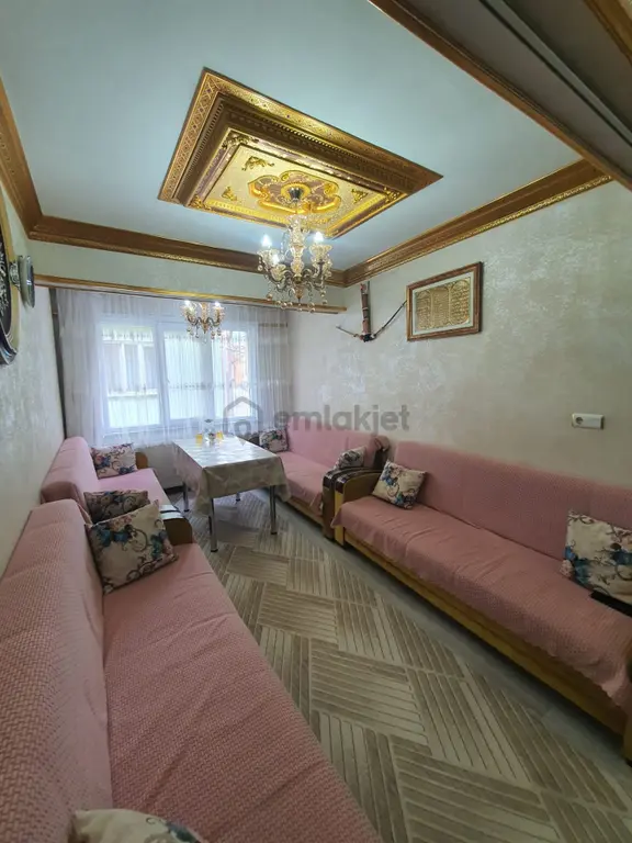 Baruthane Mahallesinde Kat Mülkiyetli Satılık Daire 2