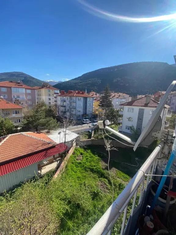 Dinamikten Satlık Daire 2