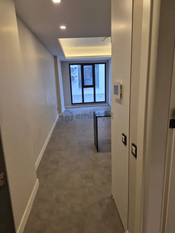 Delux'den Merkezi Lokasyonda Ultralux Satılık 2+1 Ofis 2