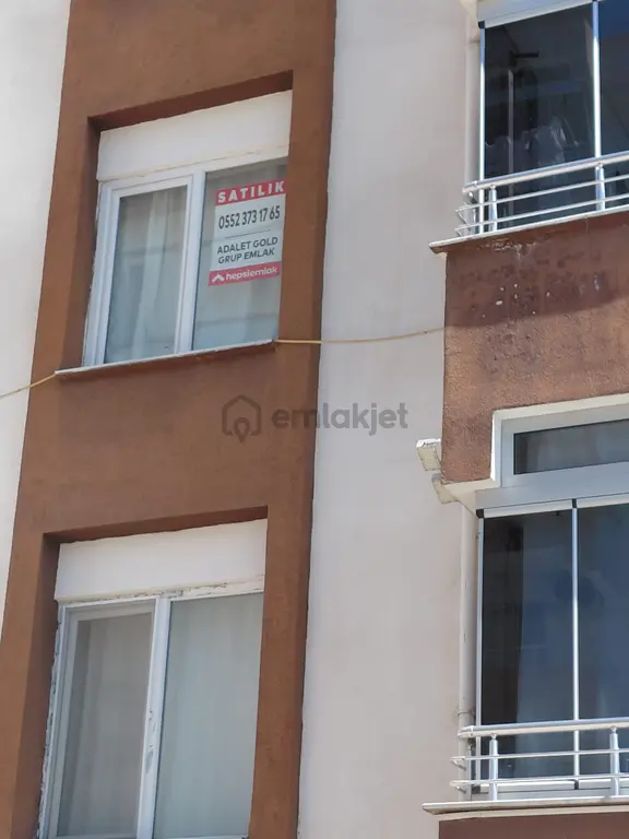 Adalet Gold Group Emlak'tan Bahçelievler Mahallesin'de 3+1 Satılık Daire Uygun Fiyat 1