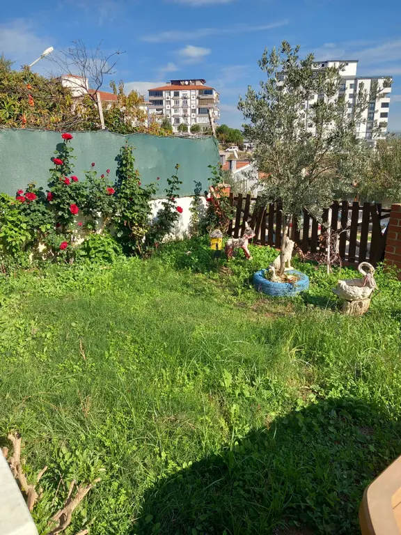 Ayrancılarda Dubleks 1