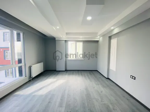 Güven'den Sınırsız Kredi İmkanlı,k.otoparklı Arakat 3+1 Daire 1