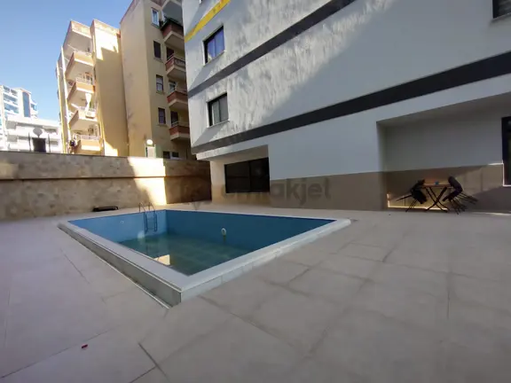 Alanya / Mahmutlar Konak Life Rezıdance Satılık Daire 2